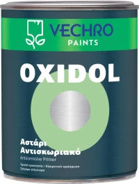 Vechro Oxidol 5lt Καφέ