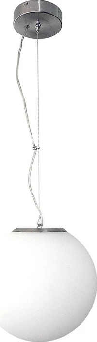 ARlight TZ 250 W Κρεμαστό Φωτιστικό Μοντέρνο Μονόφωτο Λευκό