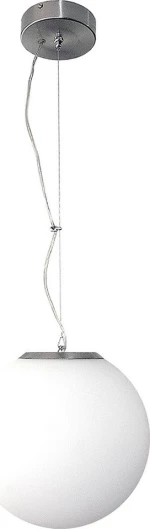 ARlight TZ 250 W Κρεμαστό Φωτιστικό Μοντέρνο Μονόφωτο Λευκό