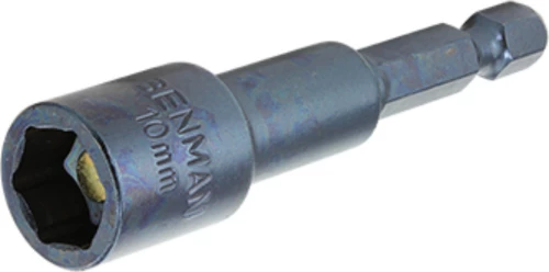 Benman Μυτοκάρυδο Μαγνητικό 10mm 74027