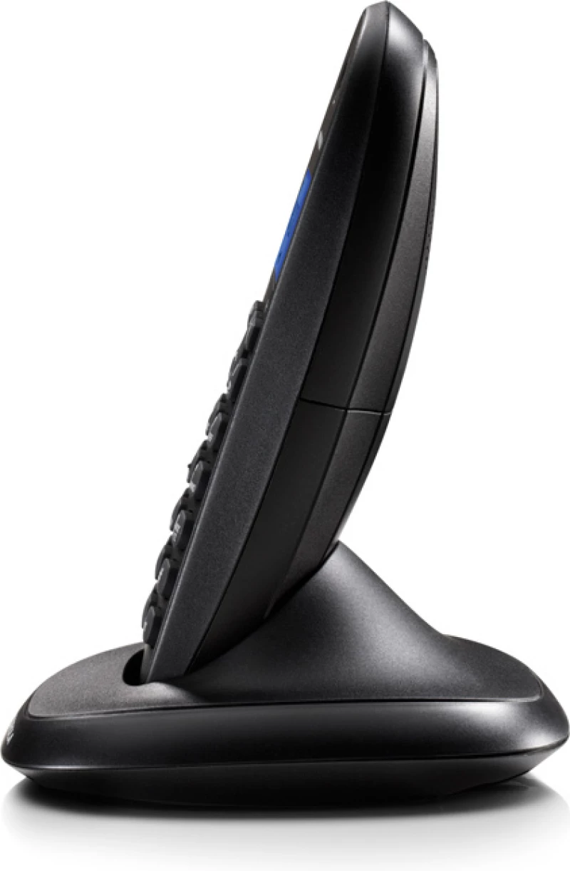 Motorola C1001LB Ασύρματο Τηλέφωνο