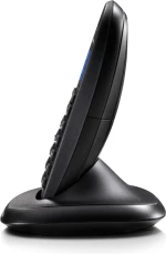 Motorola C1001LB Ασύρματο Τηλέφωνο