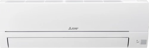 Mitsubishi MSZ/MUZ-HR50VF Κλιματιστικό Air Condition 18000 BTU White