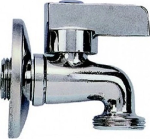 ΚΆΝΟΥΛΑ ΧΡΩΜΈ ΠΛΥΝΤΗΡΊΟΥ ΜΕ ΡΟΖΈΤΑ 1/2"x3/4"OEM M0244