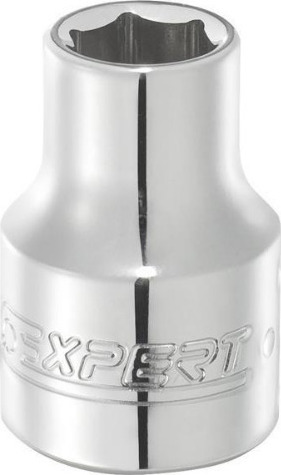Καρυδάκι 1/2" Εξάγωνο Νο17 Expert