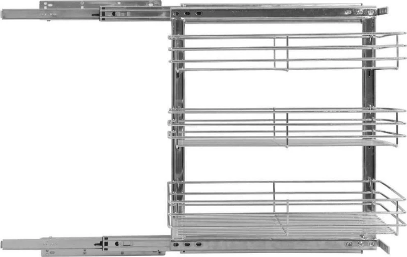 vidaXL Συρτάρι 50970 47x35cm