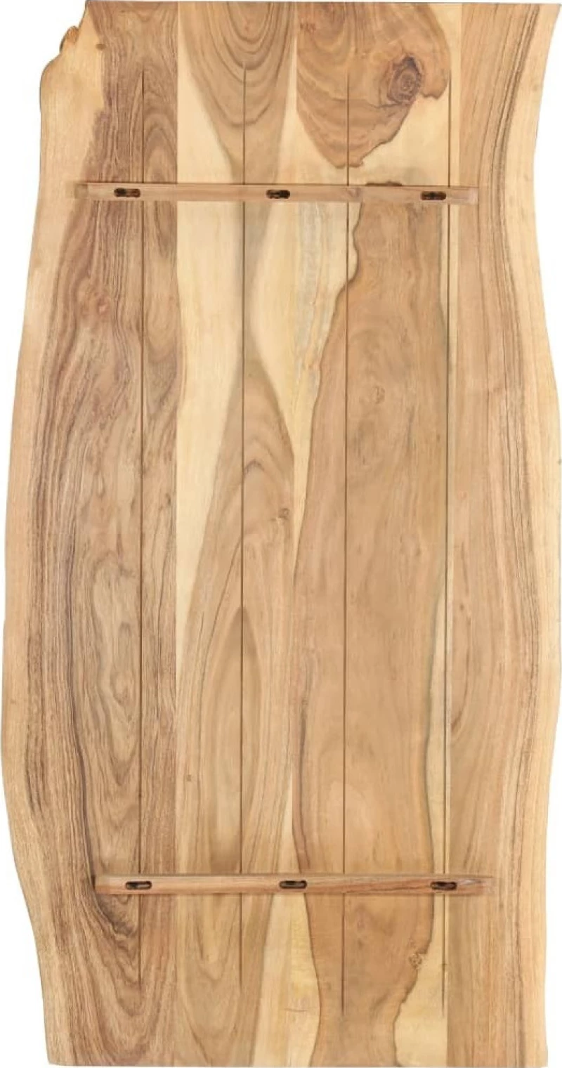 vidaXL Επιφάνεια Τραπεζιού 286333 120x60cm