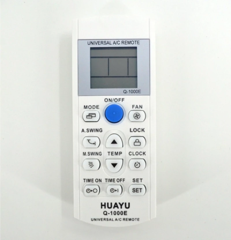 ATC Q-1000E