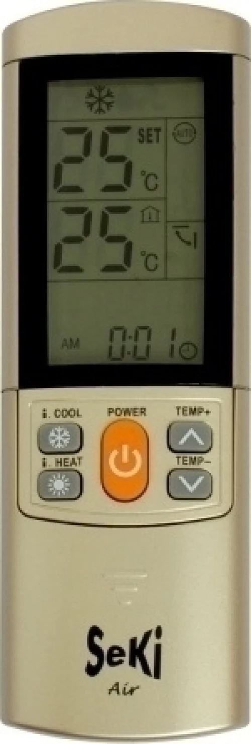 Seki Air