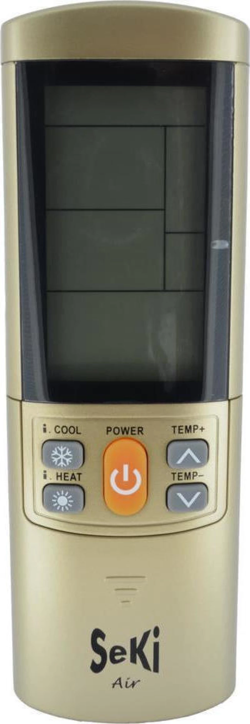 Seki Air