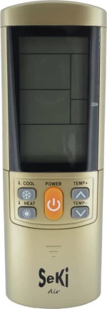 Seki Air