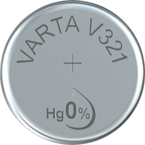 Varta Watch V321 SR65 (10τμχ)