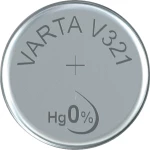Varta Watch V321 SR65 (10τμχ)