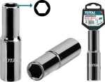 Total Καρυδάκι Μακρύ 1/2" 8mm THTST12083L