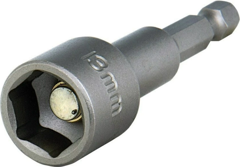 F.F. Group Καρυδάκι Μαγνητικό 14mm 15455
