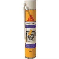 ΑΦΡΟΣ ΠΟΛΥΟΡΕΘΑΝΗΣ SIKA ΧΕΙΡΟΣ 750ml