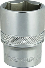 Benman 70226 Καρυδάκι 26mm