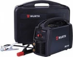 Wurth ARC/LIFT TIG EWI Ηλεκτροκόλληση Inverter 160A (max) TIG