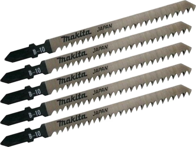 Makita T301CD B-10 A-85628 Πριονόλαμα Σέγας για Ξύλο 76mm