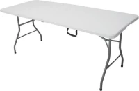 Τραπέζι Catering Πτυσσόμενο Milano Eco 182x75x74cm