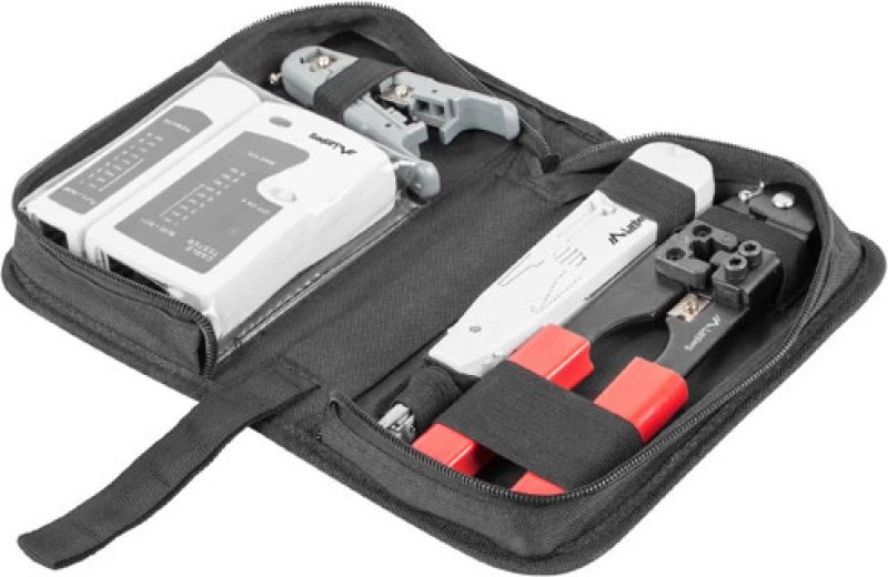 Lanberg Network Tool Case NT-0301