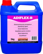 Isomat Adiflex-B Ελαστικοποιητής 011300051