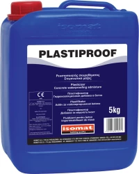 Isomat Plastiproof 5kg, 0120