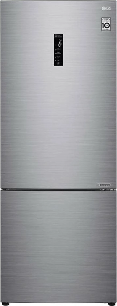 LG GBB566PZHMN Ψυγειοκαταψύκτης NoFrost