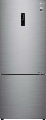 LG GBB566PZHMN Ψυγειοκαταψύκτης NoFrost