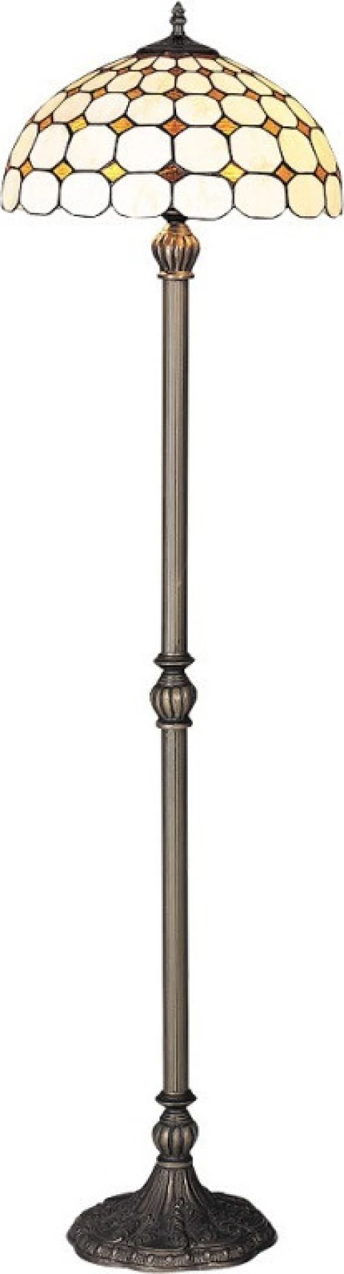 Rabalux Marvel Φωτιστικό Δαπέδου Πολύχρωμο με Ύψος 148cm