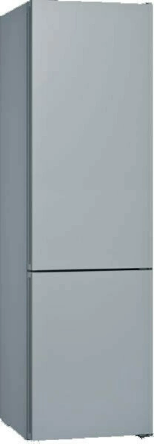 Bosch KGN39IJEA Ψυγειοκαταψύκτης NoFrost Inox