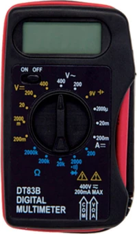 Elmark EM83Β