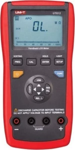 Uni-T UT612