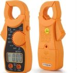 Ψηφιακή Αμπεροτσιμπίδα 400A - Oem Mt - 87
