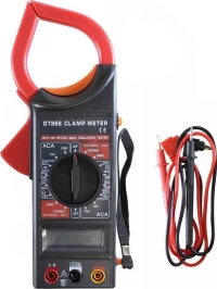 Ψηφιακη Αμπεροτσιμπίδα Dt-266 Ac/Dc Dt-266 - Oem