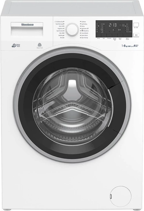 Blomberg WAFN 81230 1200 Στροφές 8kg