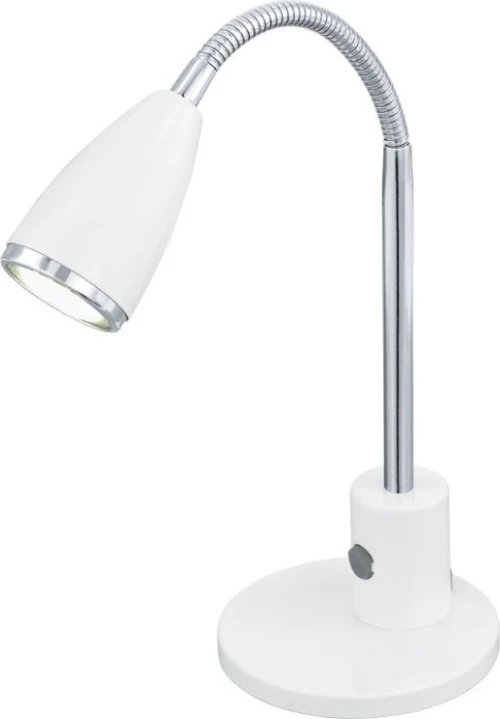 Φωτιστικό Γραφείου Led Fox 92872 White Eglo