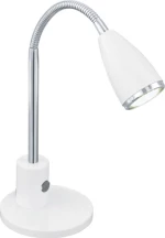 Φωτιστικό Γραφείου Led Fox 92872 White Eglo