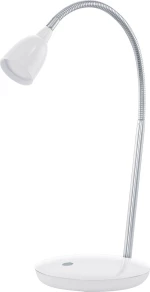 Φωτιστικό Γραφείου Led Durengo 93078 White Eglo