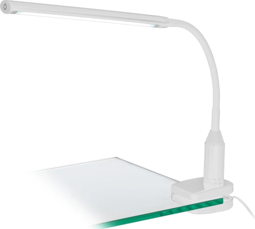 Φωτιστικό Γραφείου Led Laroa 96434 White Eglo