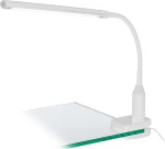 Φωτιστικό Γραφείου Led Laroa 96434 White Eglo