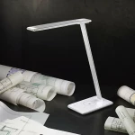 Perenz Πορτατίφ Γραφείου Led , 6360B