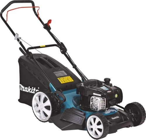 Makita PLM4627N Μηχανή Γκαζόν Βενζίνης