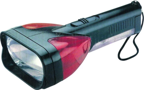 Carman Φακός Μπαταρίας HK-TS289