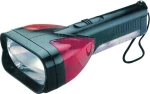Carman Φακός Μπαταρίας HK-TS289