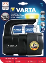 Varta Φακός Μπαταρίας Led 150lm 18750101421