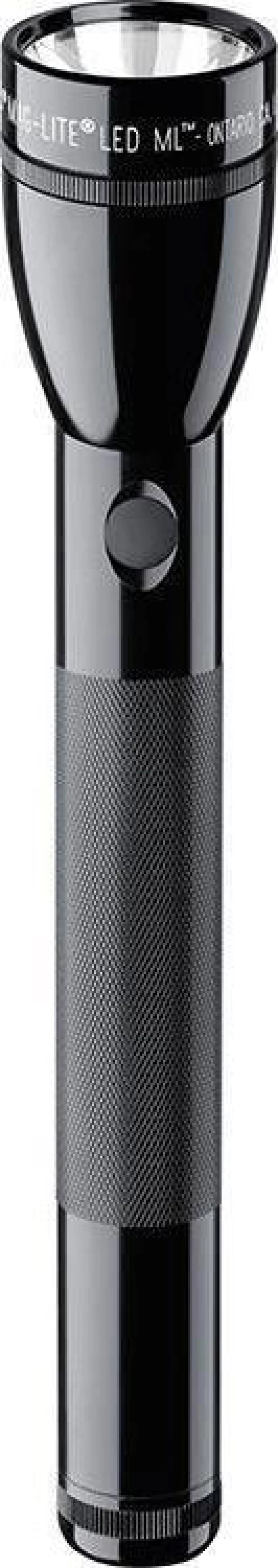 Maglite Φακός Εργασίας Μπαταρίας ML125 LED