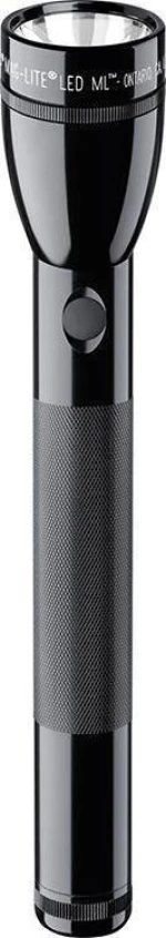Maglite Φακός Εργασίας Μπαταρίας ML125 LED