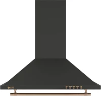 Thermogatz TGS 950 BL Rustic
