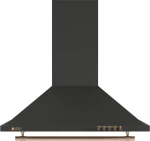 Thermogatz TGS 950 BL Rustic